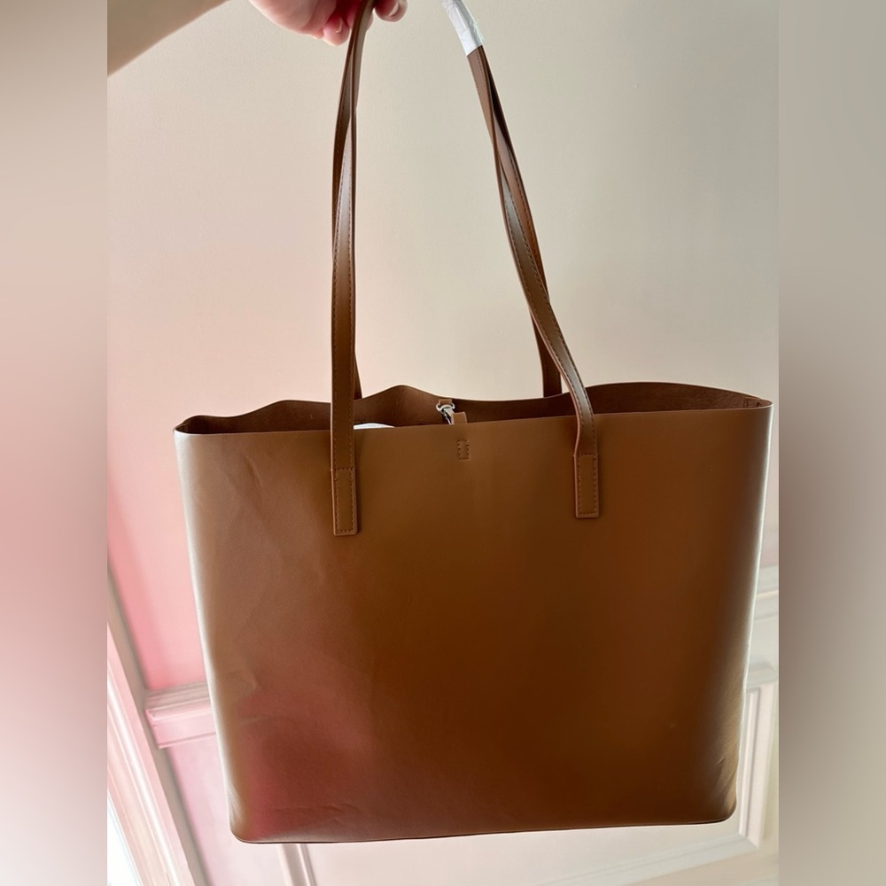 H&M shopper tote
